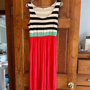Eloges Maxi Dress Size M/L
